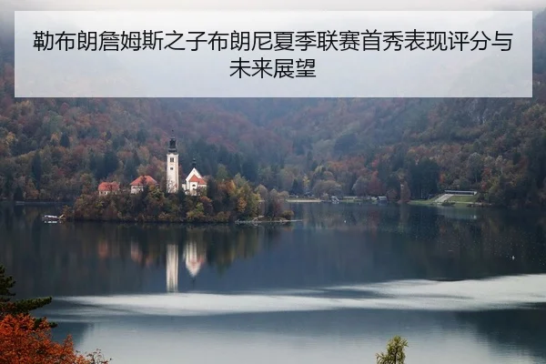 勒布朗詹姆斯之子布朗尼夏季联赛首秀表现评分与未来展望